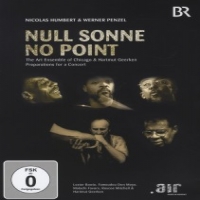 Art Ensemble Of Chicago Null Sonne No Point