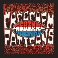 1970 Free Form Patterns