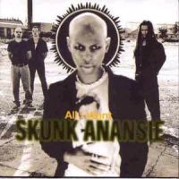 Skunk Anansie All I Want