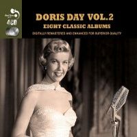 Day, Doris 8 Classic Albums
