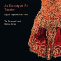 Theater Of Music An Evening At The Theatre