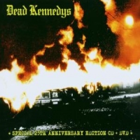 Dead Kennedys Fresh Fruit For Rotting Vegetables
