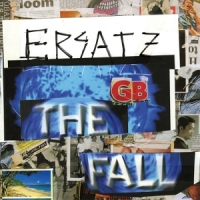 Fall Ersatz Gb -coloured-