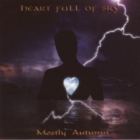 Mostly Autumn Heart Full Of Sky