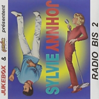 Johnny Hallyday & Sylvie Vartan Radio Bis, Vol. 2
