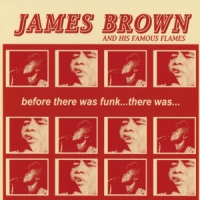 James Brown & The Famous Flames Before There Was Funk...there Was..
