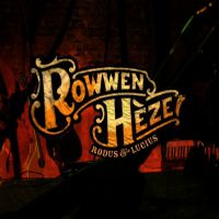 Rowwen Heze Rodus & Lucius