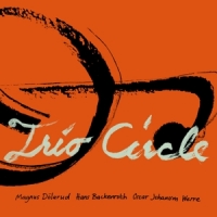 Dolerud, Magnus Trio Circle