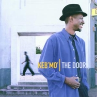 Keb'mo' Door