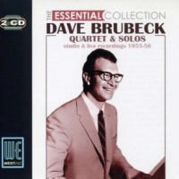 Brubeck, Dave Essential Collection