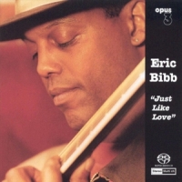 Bibb, Eric Just Like Love