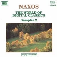 Various Best Of Naxos 2