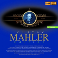 Mahler, G. Gustav Mahler Edition
