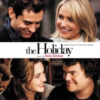 Zimmer, Hans / O.s.t. The Holiday