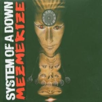 System Of A Down Mezmerize