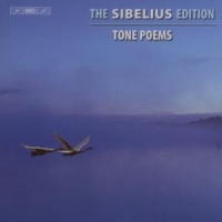 Sibelius, Jean Sibelius Edition 1