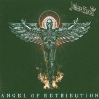 Judas Priest Angel Of Retribution