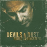 Springsteen, Bruce Devils & Dust (cd+dvd)