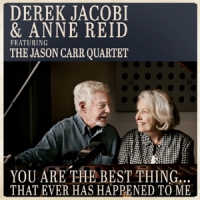 Jacobi, Derek & Ann Reid You Are The Best Thing..