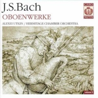 Bach, J.s. Oboe Works Vol.2