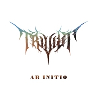 Trivium Ember To Inferno: Ab Initio -coloured-