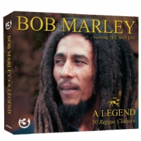 Marley, Bob A Legend