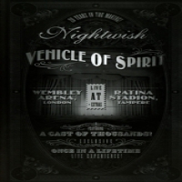 Nightwish Vehicle Of Spirit -digi-