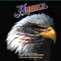 America Ventura Highway