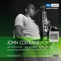 Coltrane, John Duesseldorf 1960