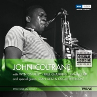 Coltrane, John 1960 Dusseldorf