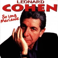 Cohen, Leonard So Long, Marianne