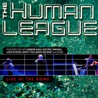 Human League Live At The Dome (cd+dvd)