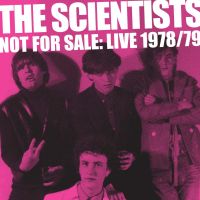 Scientists Not For Sale  Live 78/79