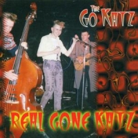Go-katz, The Real Gone Katz