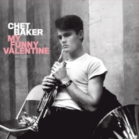 Baker, Chet My Funny Valentine -hq-