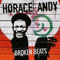 Andy, Horace Broken Beats