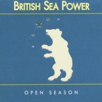 British Sea Power Open Season