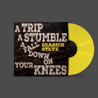 Seasick Steve A Trip A Stumble A Fall Down On You