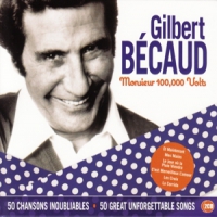 Becaud, Gilbert Monsieur 100.000 Volts
