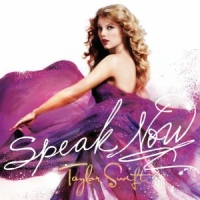 Swift, Taylor Speak Now