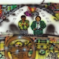 Jack Moves Cruiserweight