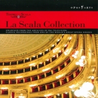 Teatro Alla Scala La Scala Collection