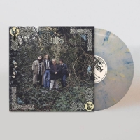 Tubs Hard Life (natural Blue & Yellow Sw
