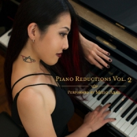 Vai, Steve Piano Reductions: Vol.2