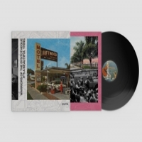 Warriors Of The Dystotheque It's A Beautiful Thing