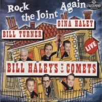 Haley S New Comet, Bill Rock The Joint Again