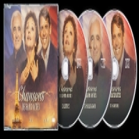 Various Chansons Des Grand Maitres