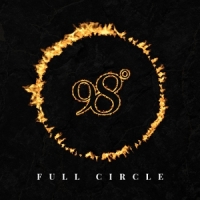 Ninety-eight Degrees Full Circle