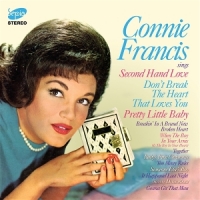 Francis, Connie Connie Francis Sings (multi Colour)