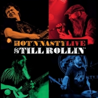 Hot'n'nasty Still Rollin' Live
